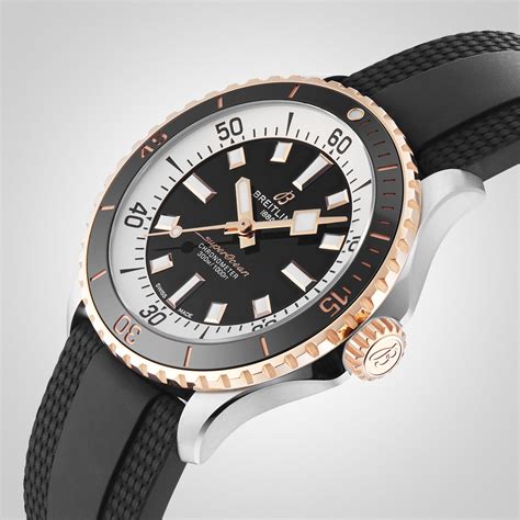 breitling superocean 42 2022|breitling superocean automatic 42 price.